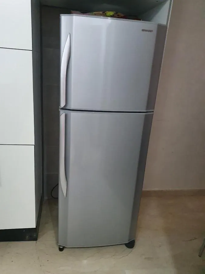Appartement Darna A Cote Decathlon Agadir 2Chambre Et Salon Apartment