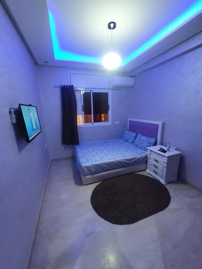 Appartement Darna A Cote Decathlon Agadir 2Chambre Et Salon 0*,  Morocco