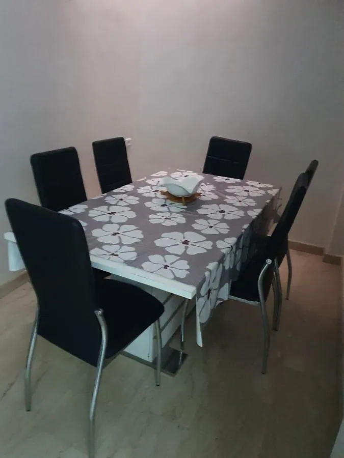 Appartement Darna A Cote Decathlon Agadir 2Chambre Et Salon 0*,
