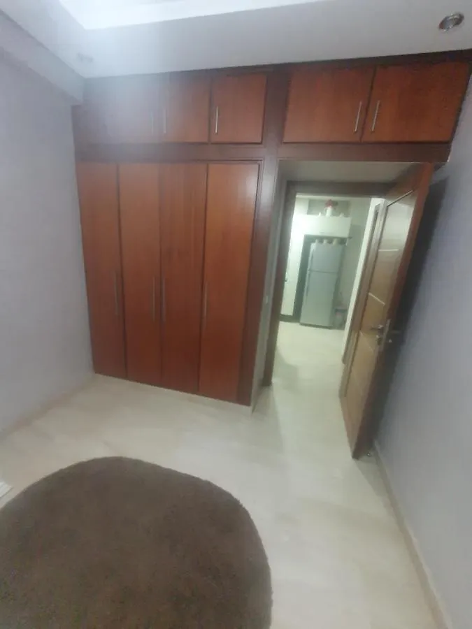 Appartement Darna A Cote Decathlon Agadir 2Chambre Et Salon Apartment