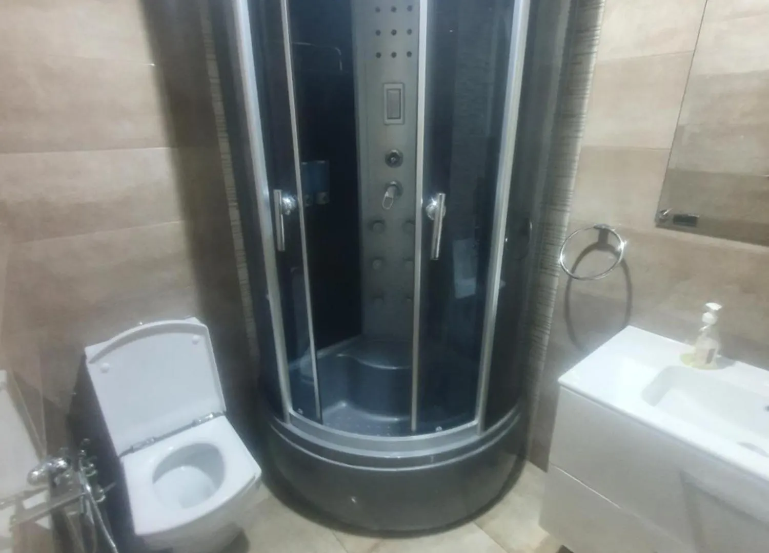 Apartment Appartement Darna A Cote Decathlon Agadir 2Chambre Et Salon