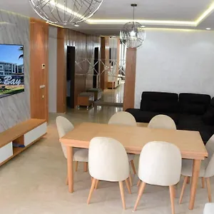  Apartment Bay De Standing 140m2