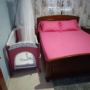  Apartment The Perfect Riad Al Salam Apartment