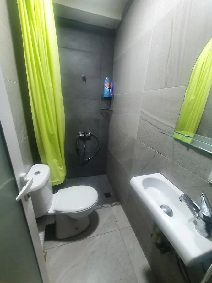 Appartement Darna A Cote Decathlon Agadir 2Chambre Et Salon