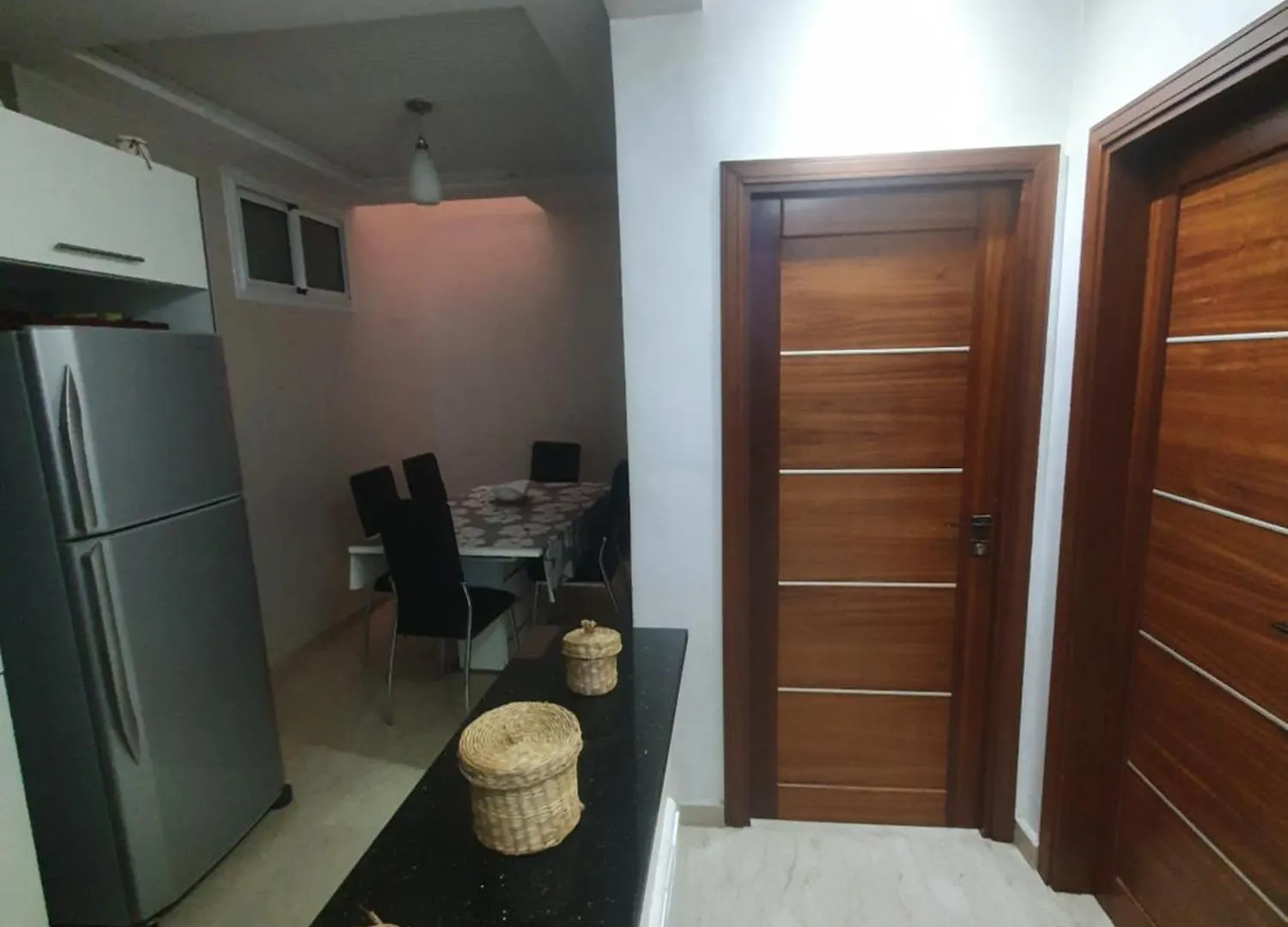 Appartement Darna A Cote Decathlon Agadir 2Chambre Et Salon Apartment